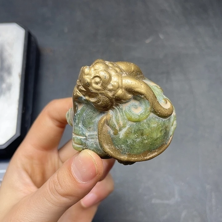 链接一图一物。