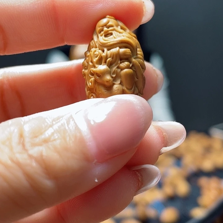 橄榄核手串/手链橄榄