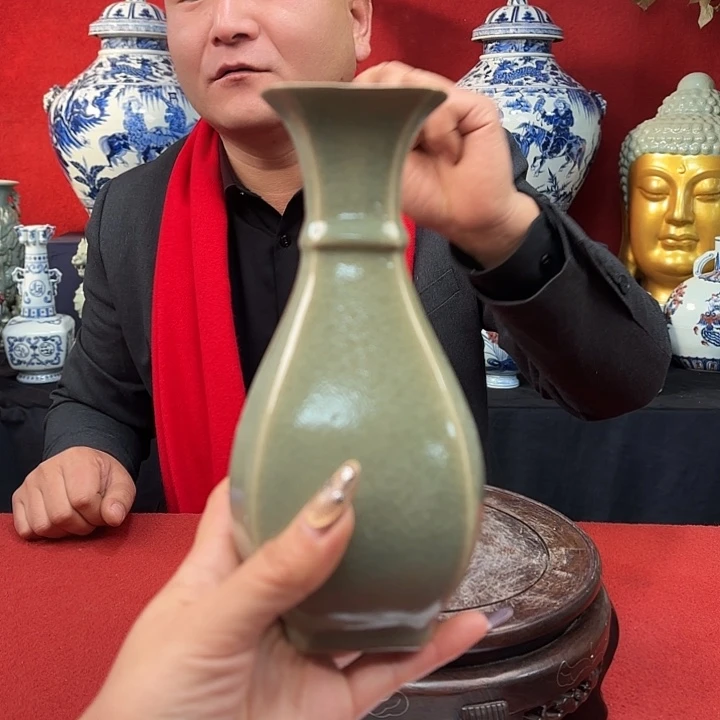 瓷片