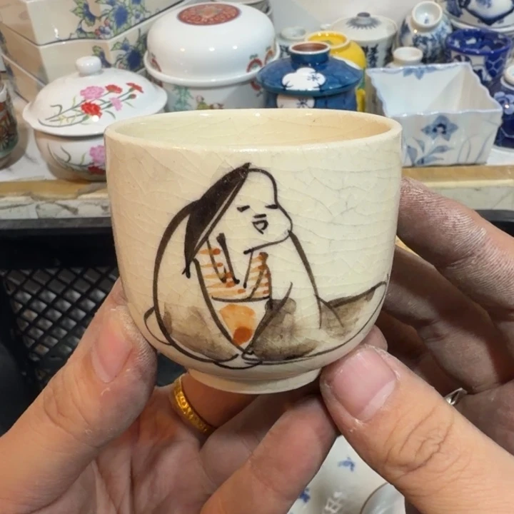 陶瓷推荐第二名20包邮