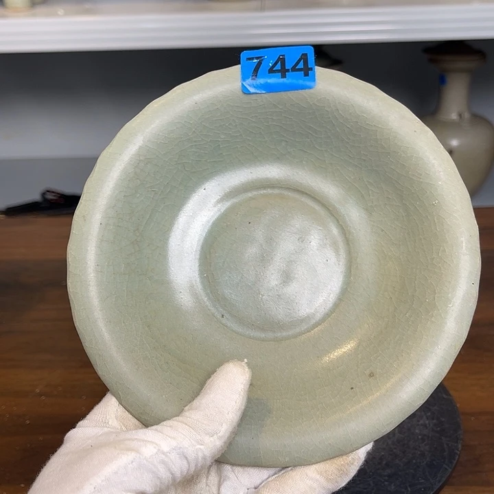 龙泉青瓷茶具套装家用