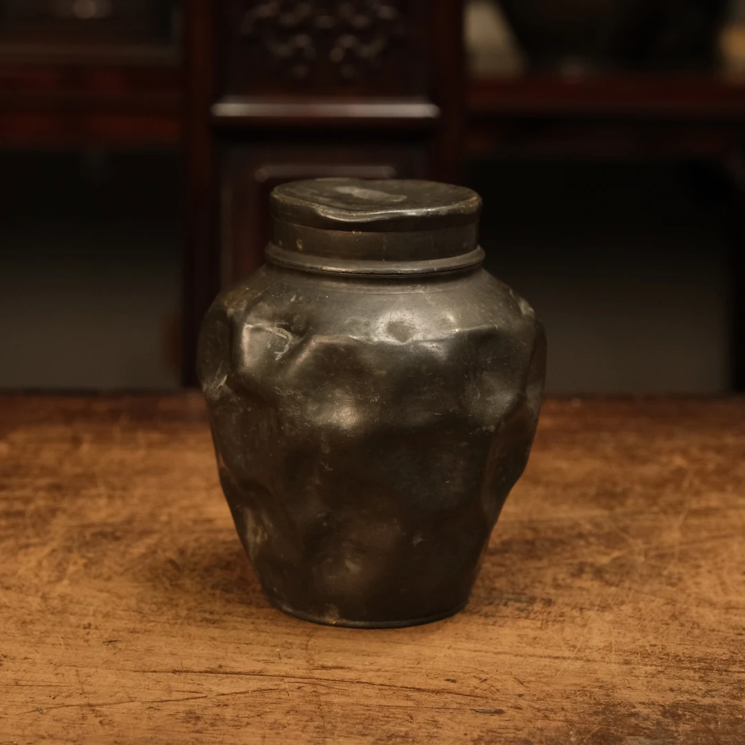 【 隐山集】甄选茶器L33