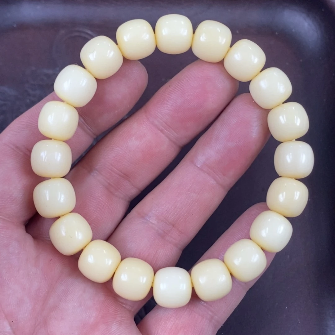 骆驼牙手串/手链配饰107尺寸1.1