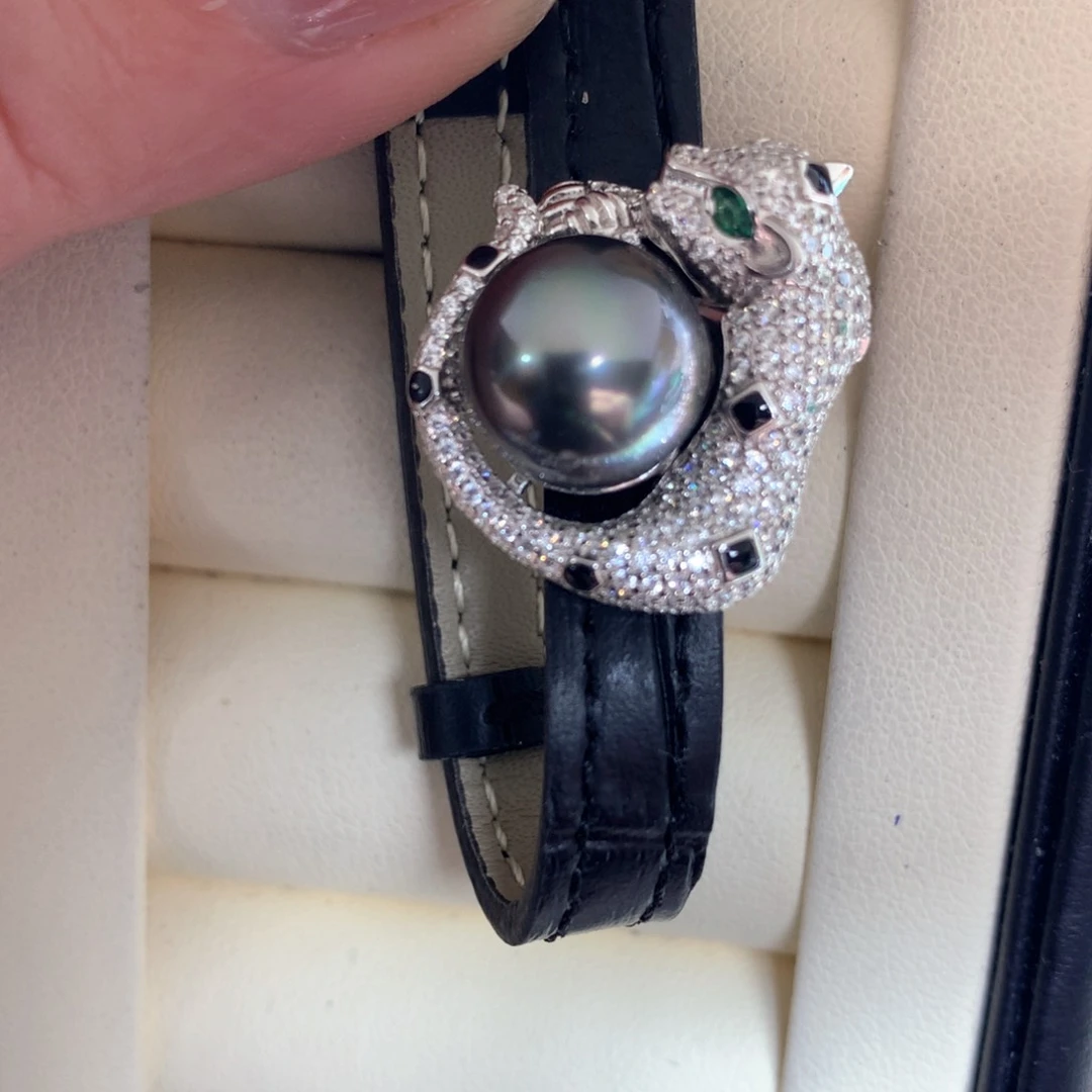 海水珍珠手绳未镶嵌