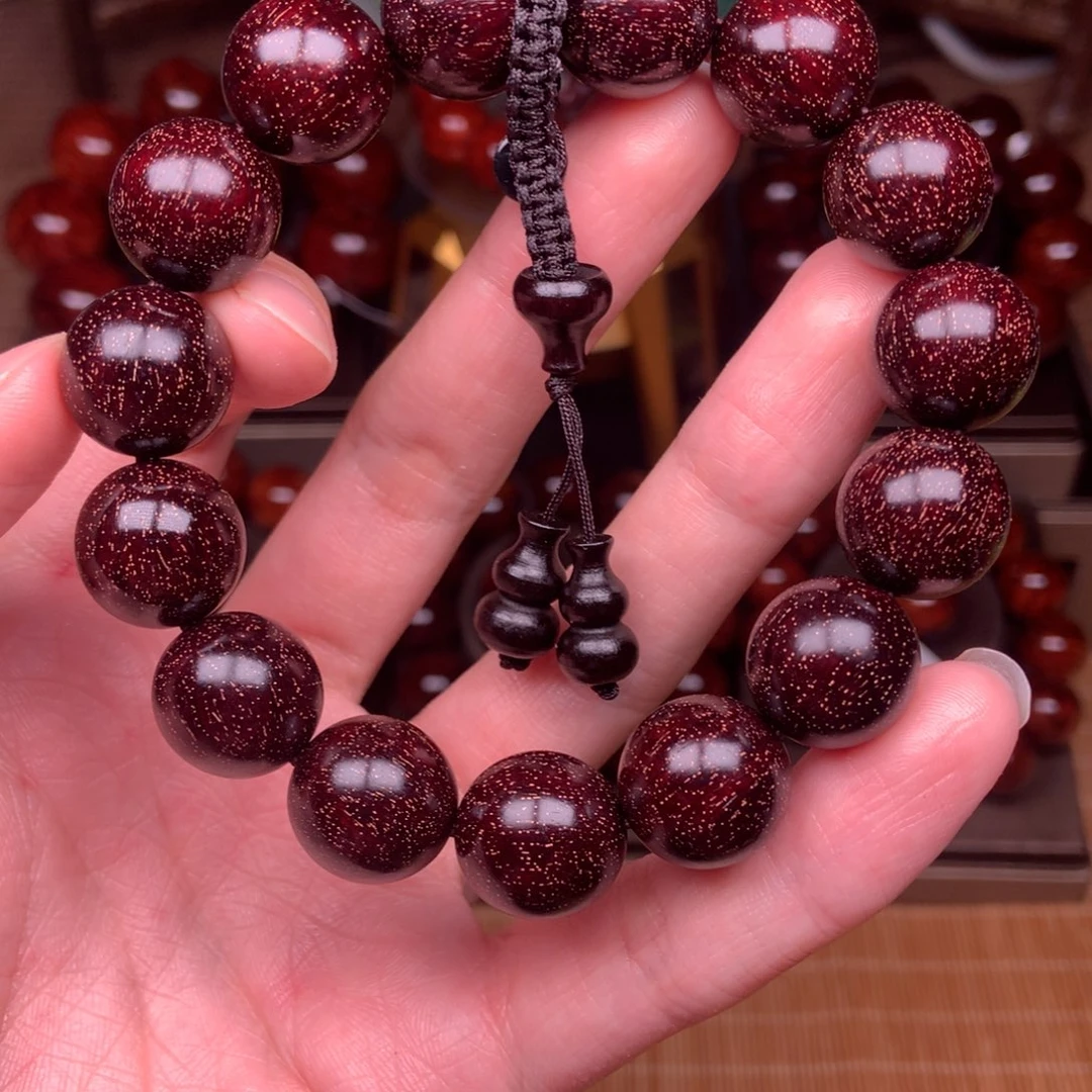 檀香紫檀（小叶紫檀）新**天万3w