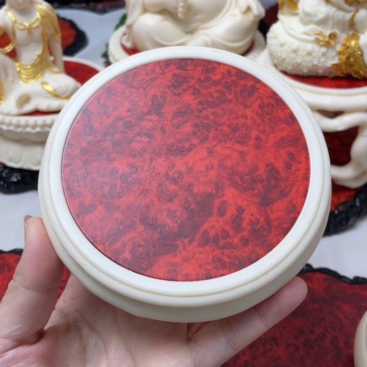 东非黑黄檀（紫光檀）