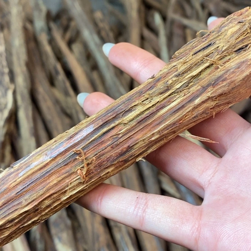 【闪购商品】木永***岁海南大叶降真香品香料