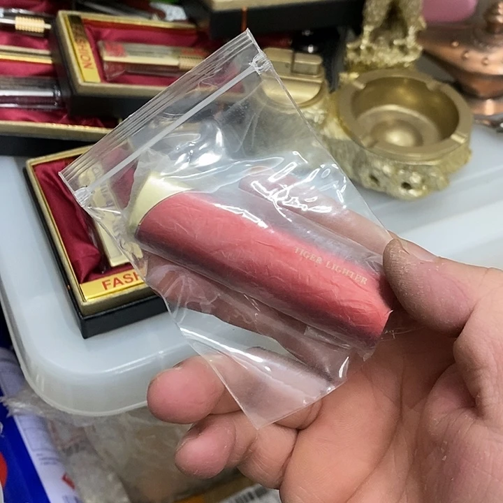 没***象充气打火机充气大虎