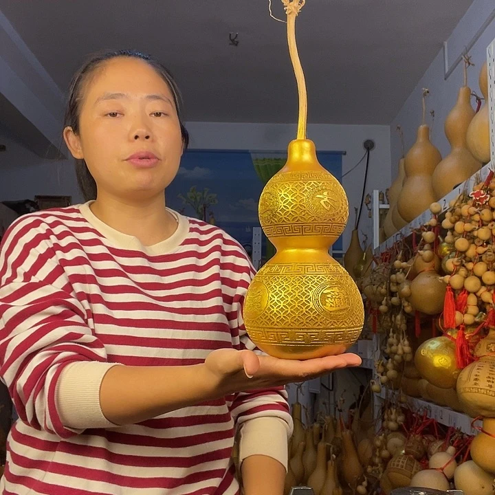 天然葫芦一物一图看图片发货