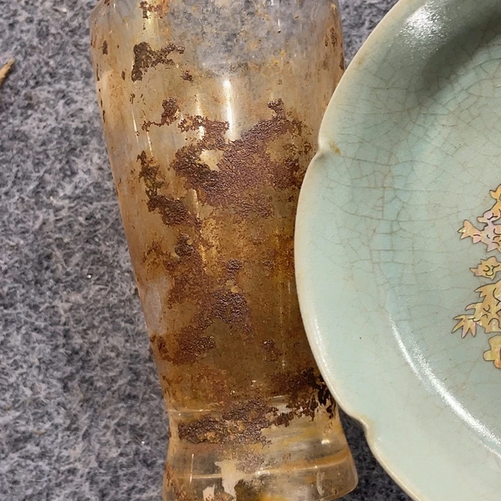 十***子瓷器摆件瓷器摆件