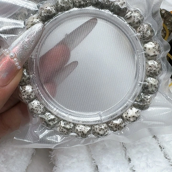 星月菩提手串335灭火星月菩提无相10单圈