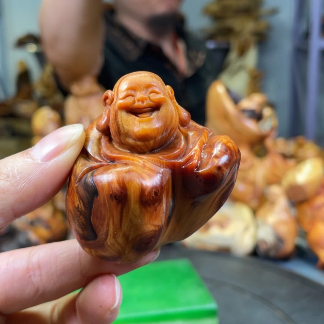 【闪购商品】柏木（崖柏）其他