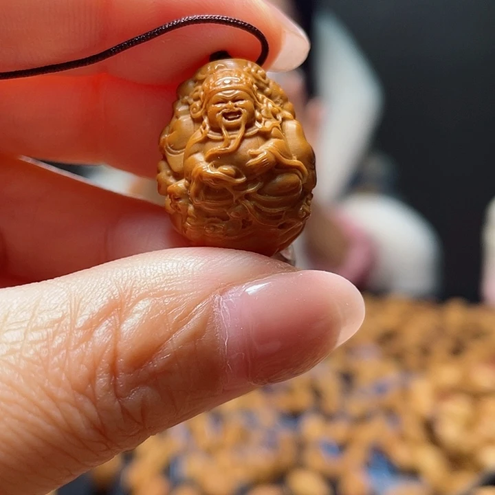 橄榄核手串/手链橄榄