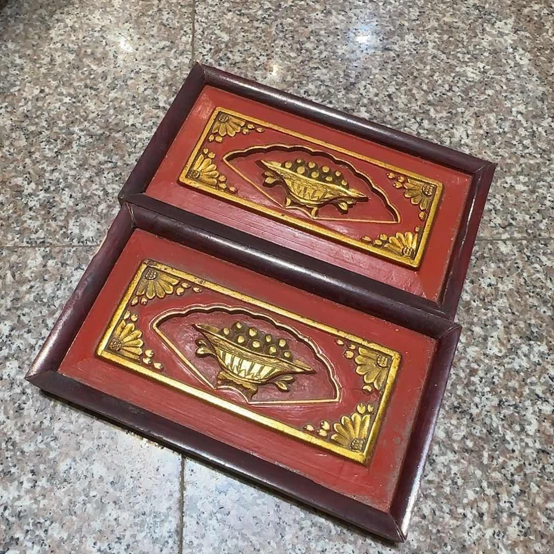 木东*木雕等多种工艺制作