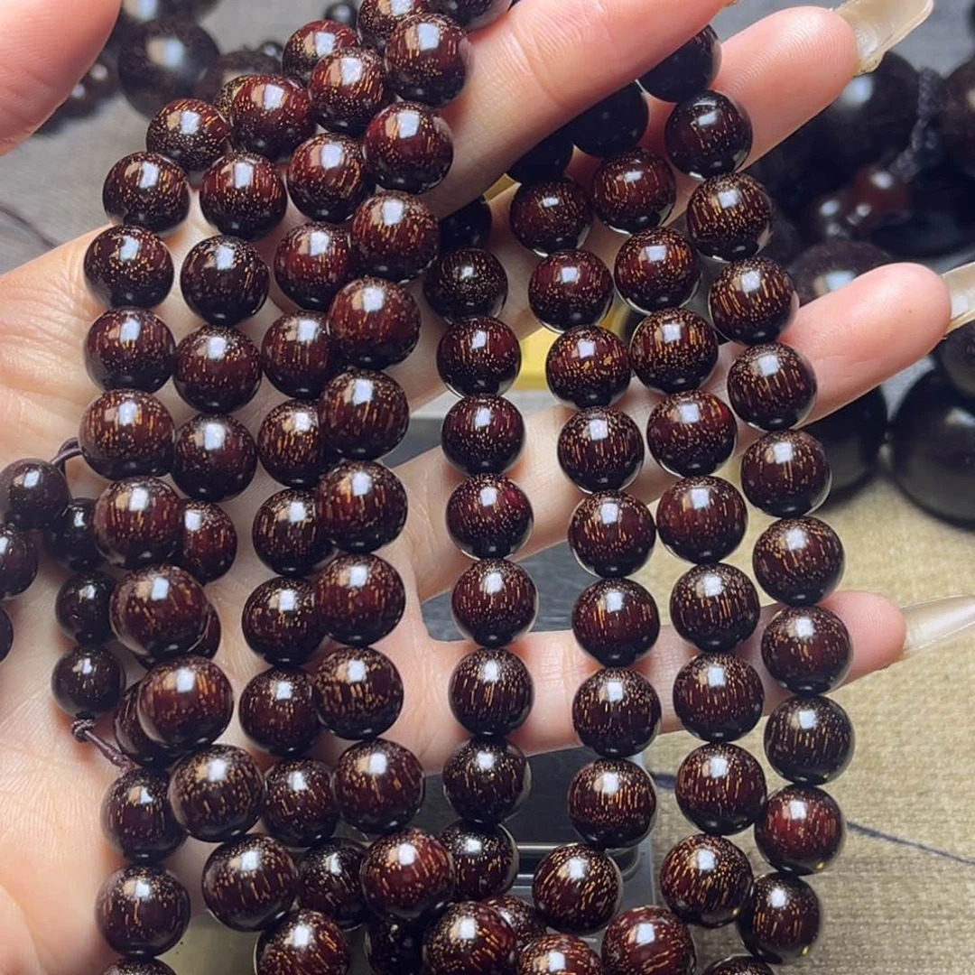 檀香紫檀（小叶紫檀）1.0✖️15