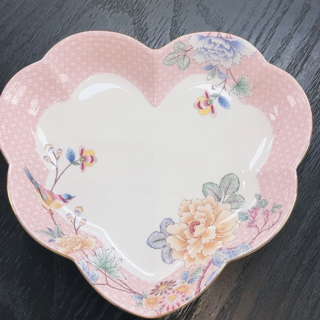 【闪购商品】瓷片-/——————————-