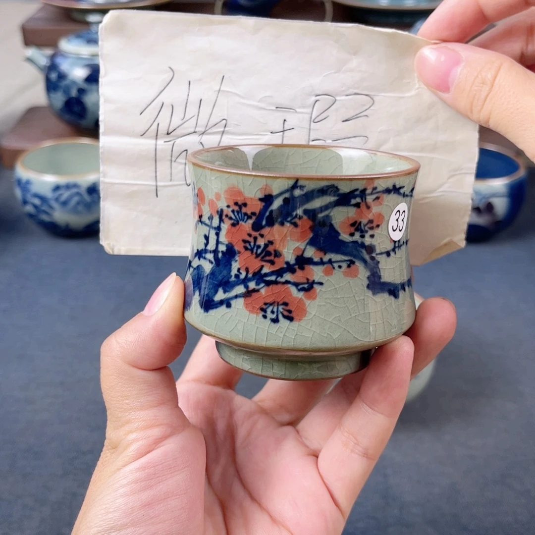 瓷片景德镇陶瓷学院