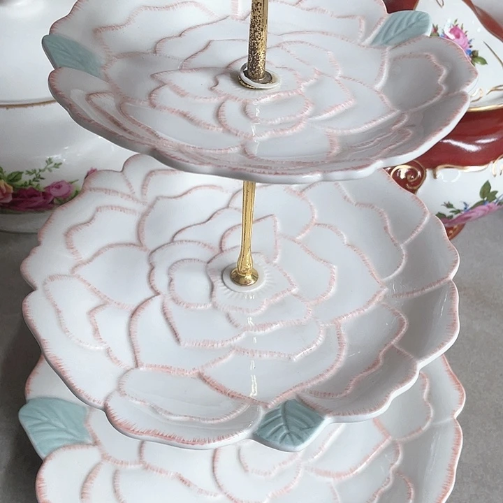 瓷片摆件，摆件，摆件，摆件。。。摆件，