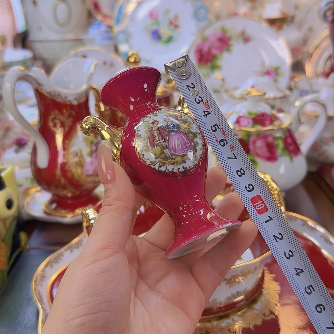 欧洲瓷器收藏鉴赏