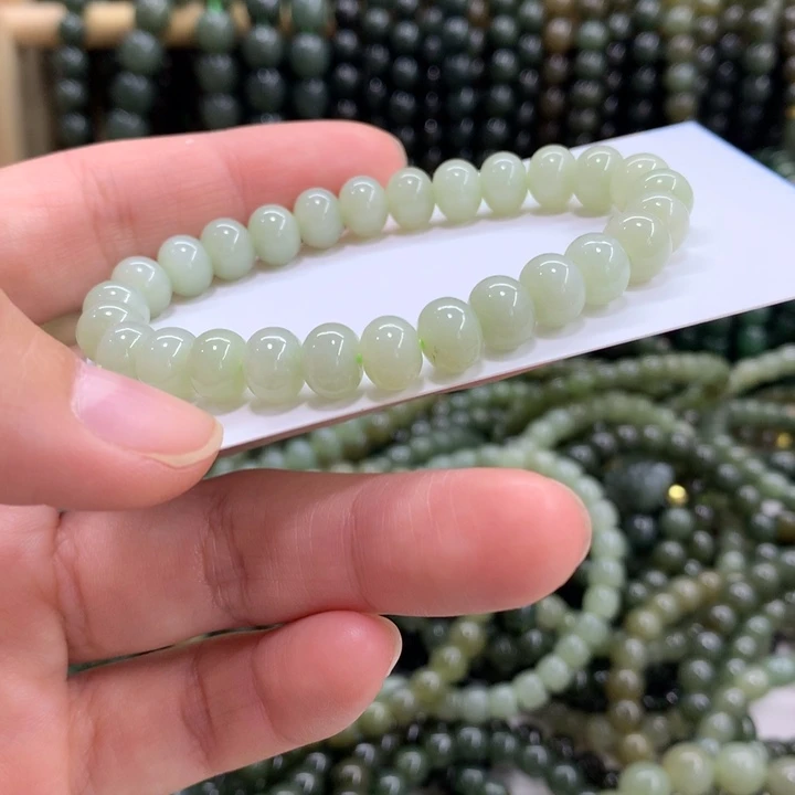 乡***·和田玉未镶嵌珠宝奇石