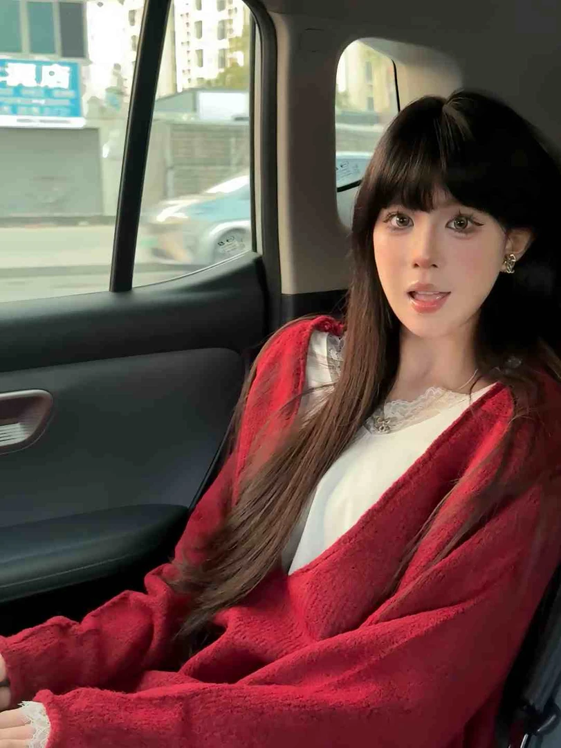 ①《XBING同学》001-200孤品小整白搭网红韩版女装