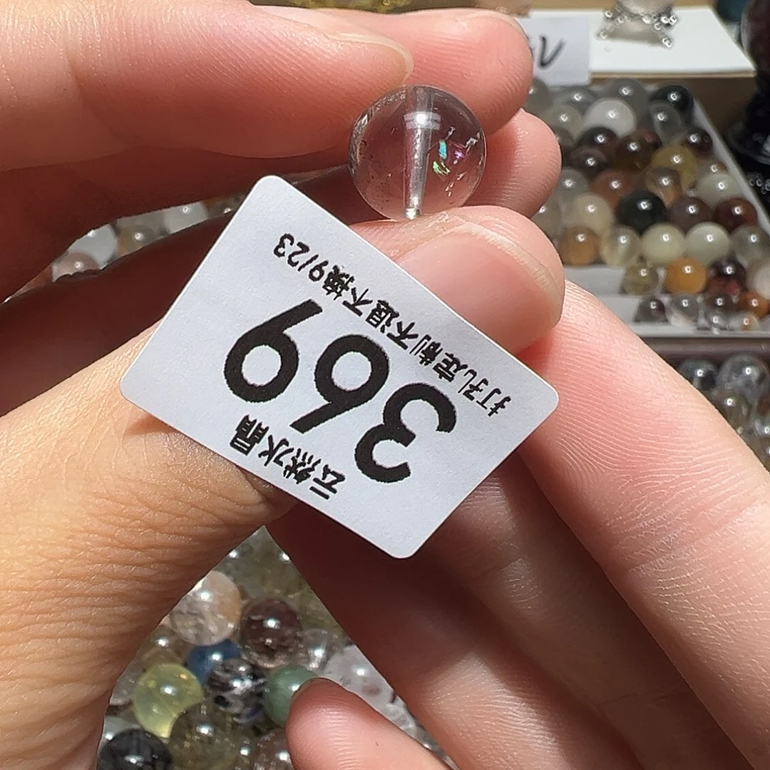 未镶嵌珠宝半成品水晶