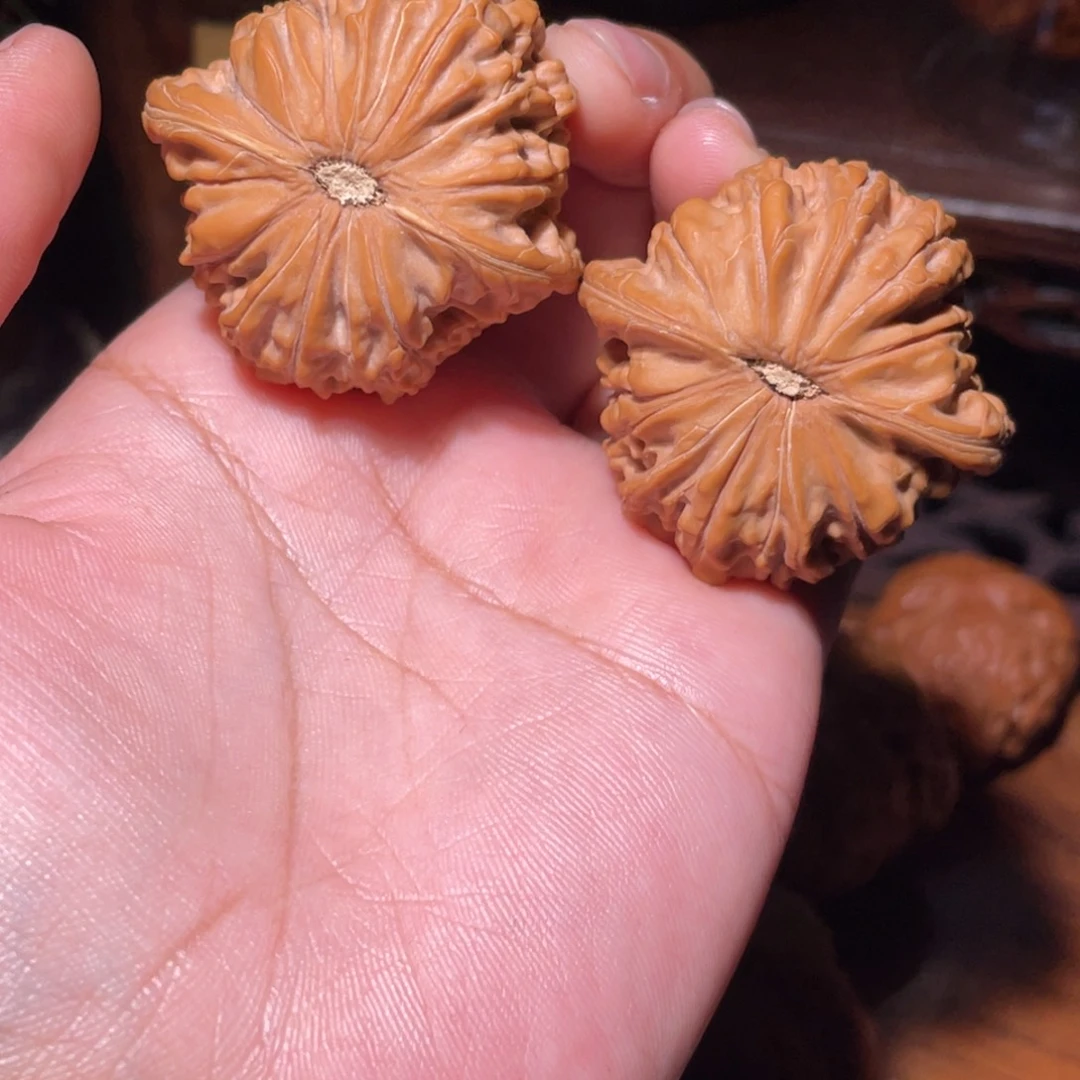 把件文玩核桃z*磨盘全品