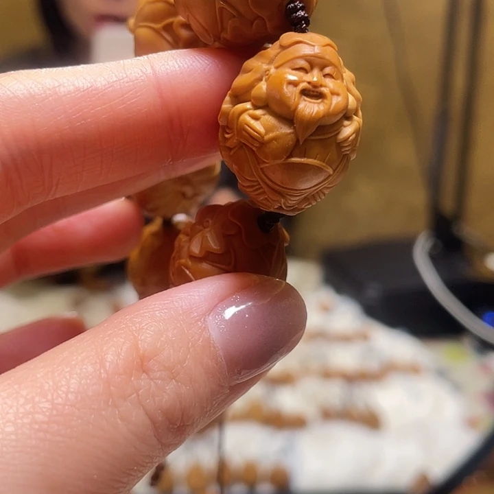 橄榄核手串/手链橄榄核