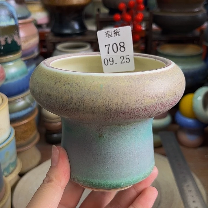 瓷片景德镇陶瓷手工制作