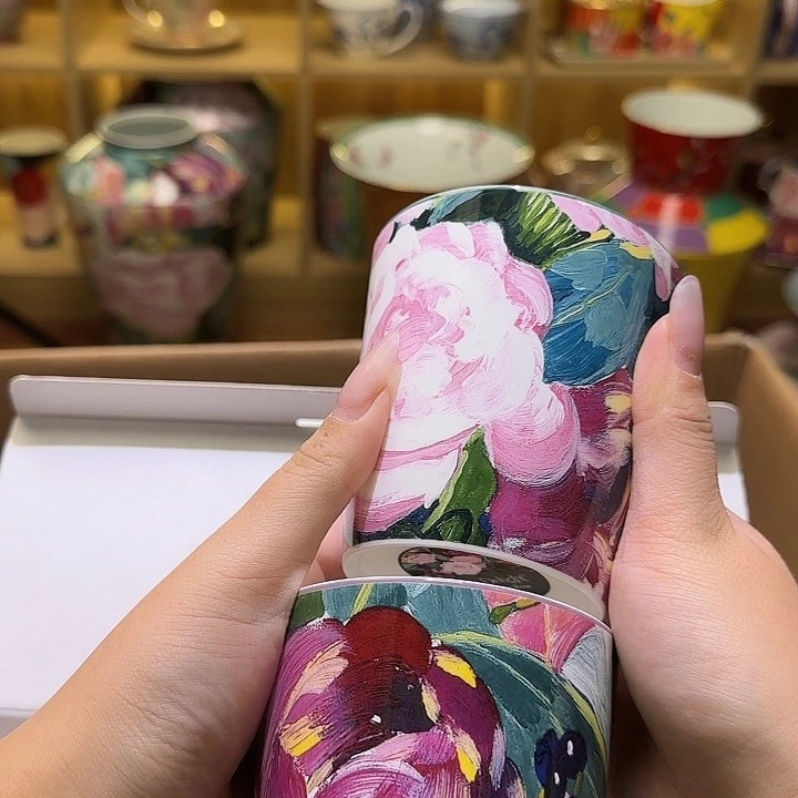 骨瓷实付满10包邮哈