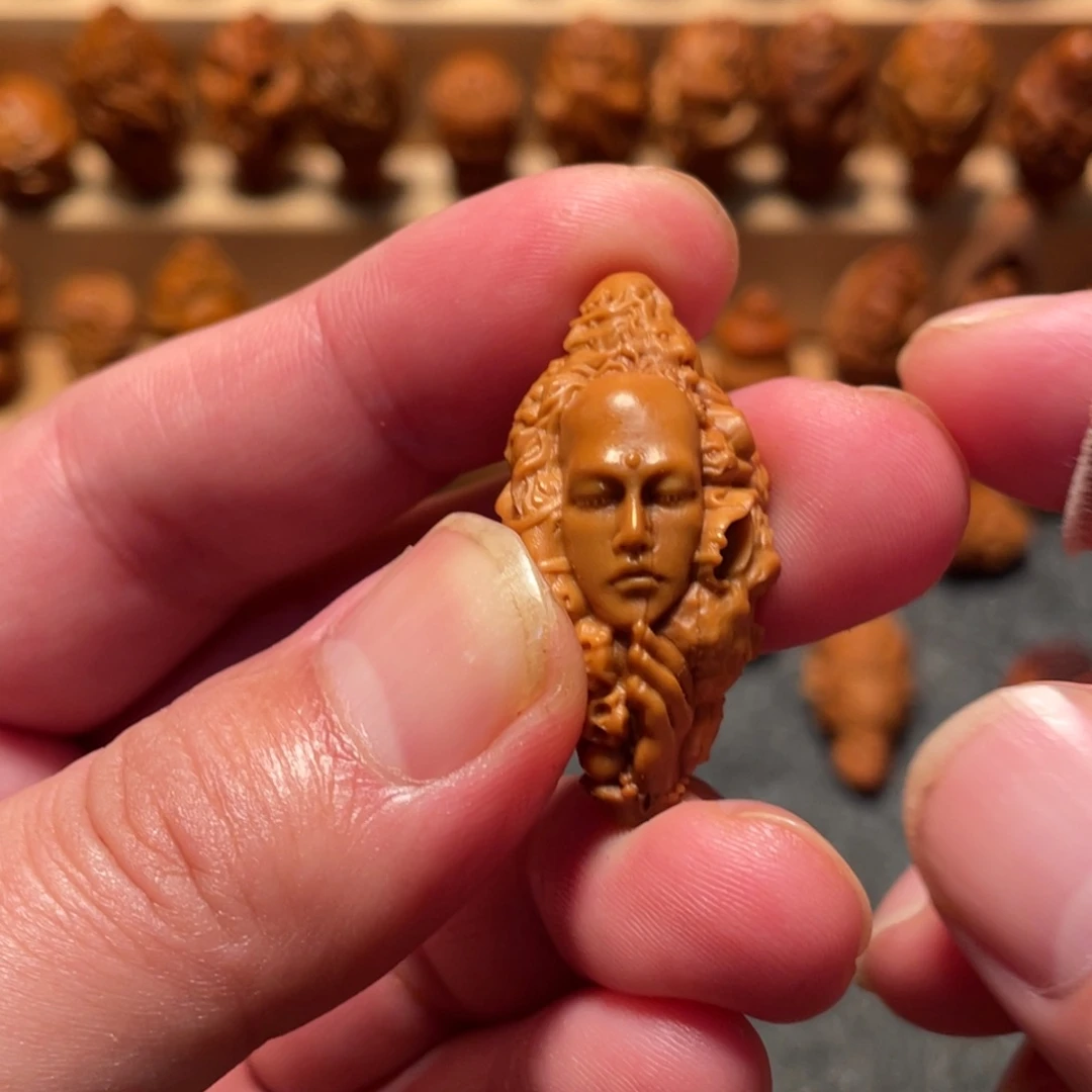 橄榄核手串/手链西游记633