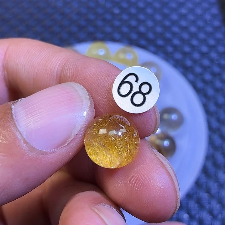 H****吊坠(不含链)未镶嵌水晶