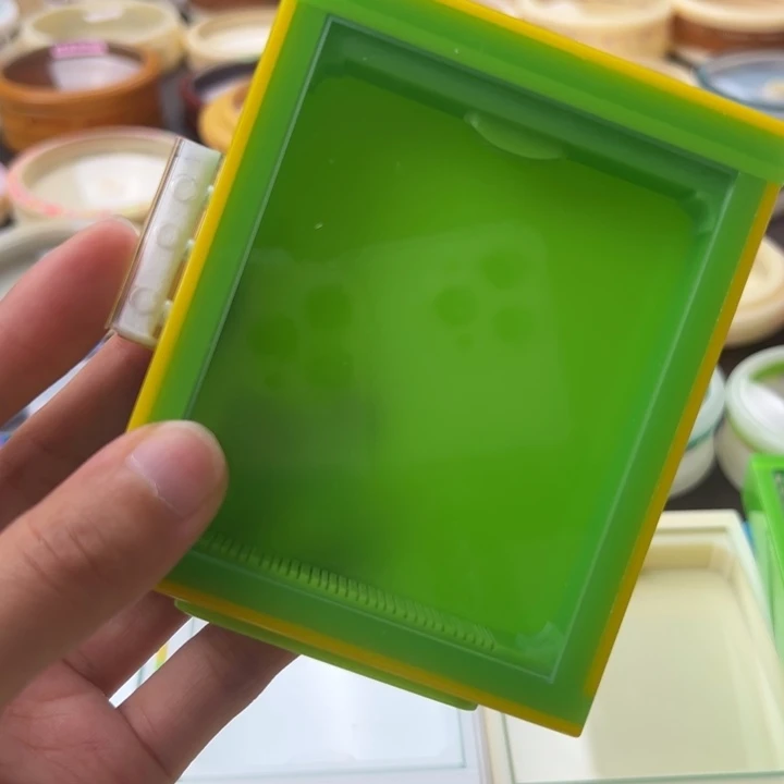 玻璃面盒子加湿器套装仅一天