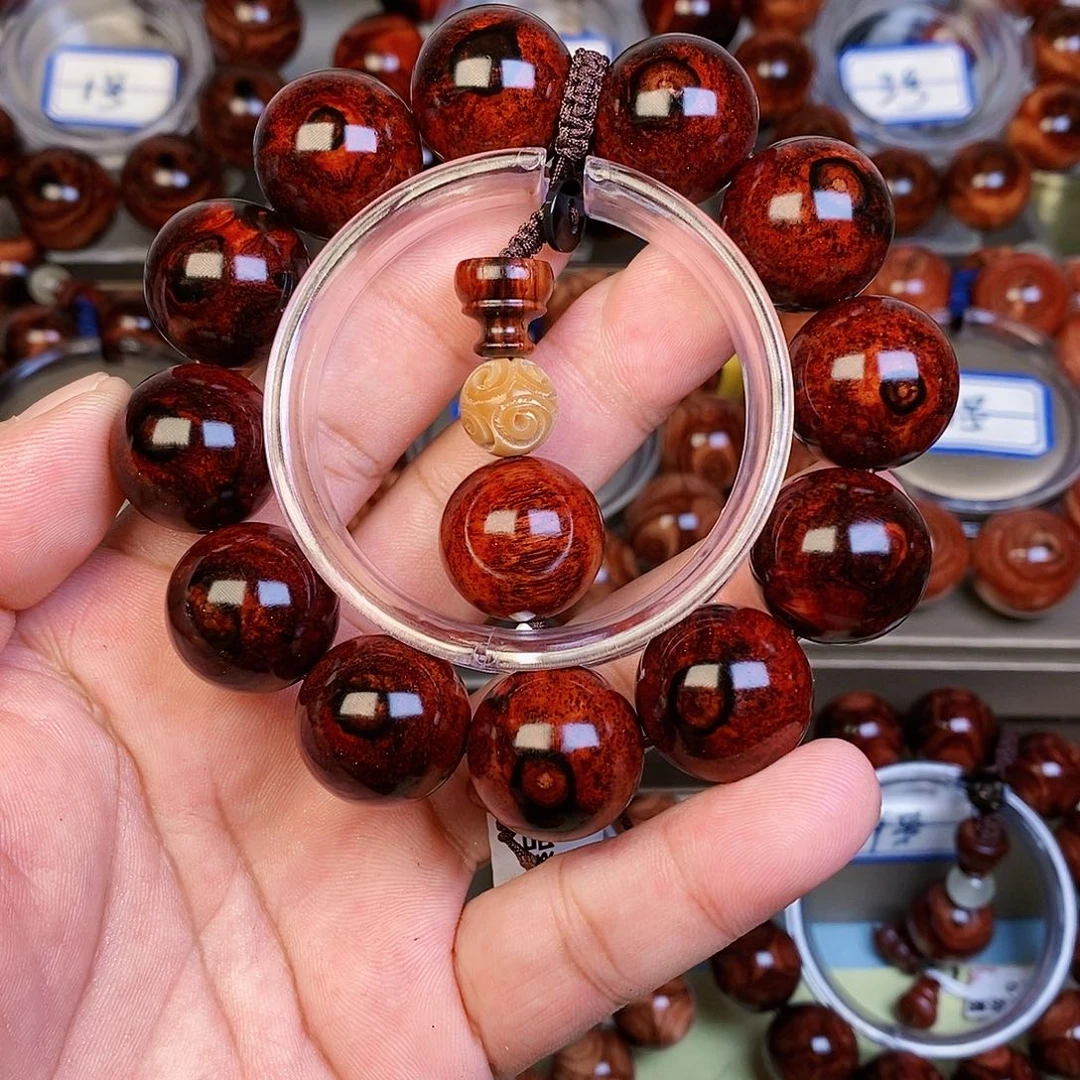 花梨木类手串/手链都****所2.0