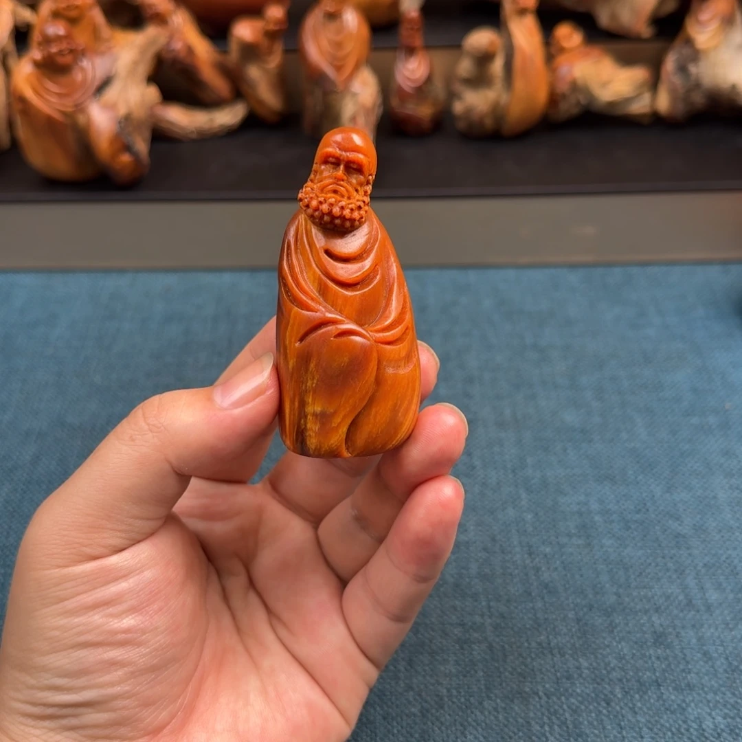 柏木（崖柏）太行崖柏