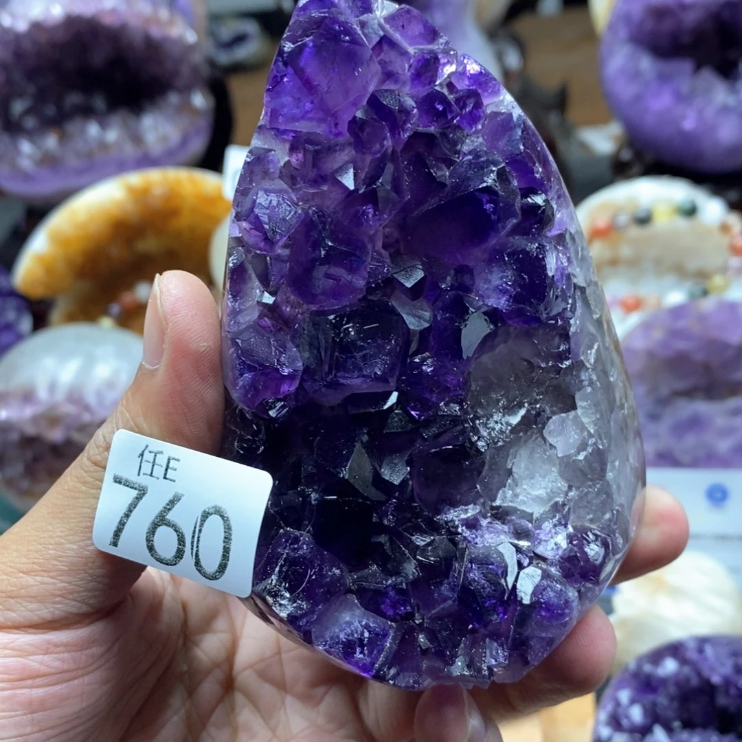 未镶嵌大型摆件（非配饰）水晶