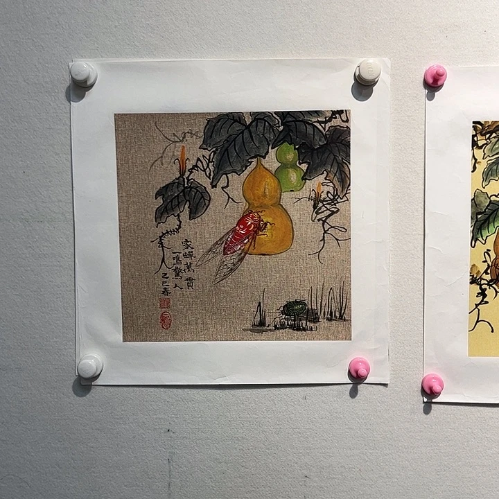 国画姜W涛11111111111