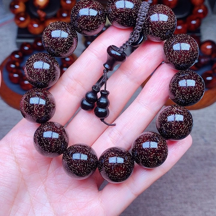 檀香紫檀（小叶紫檀）