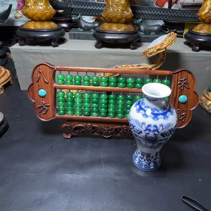 推荐专拍链接瓷器平**福