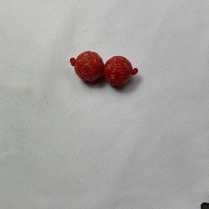南红玛瑙未镶嵌10➕