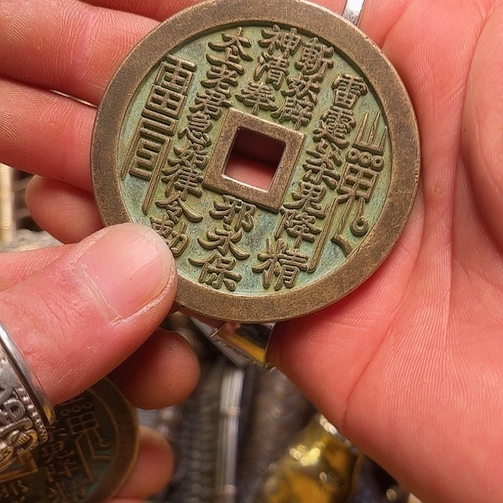 铜器摆件家居摆件