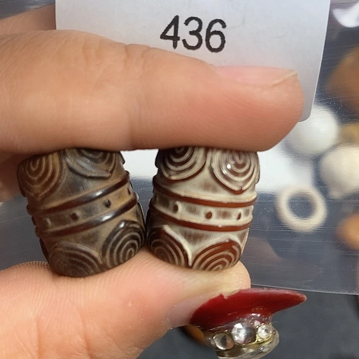 驼骨其他其他配饰