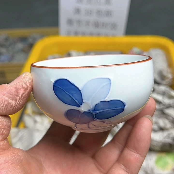 38包邮，盘子，碗，杯子，茶壶，默认瑕疵