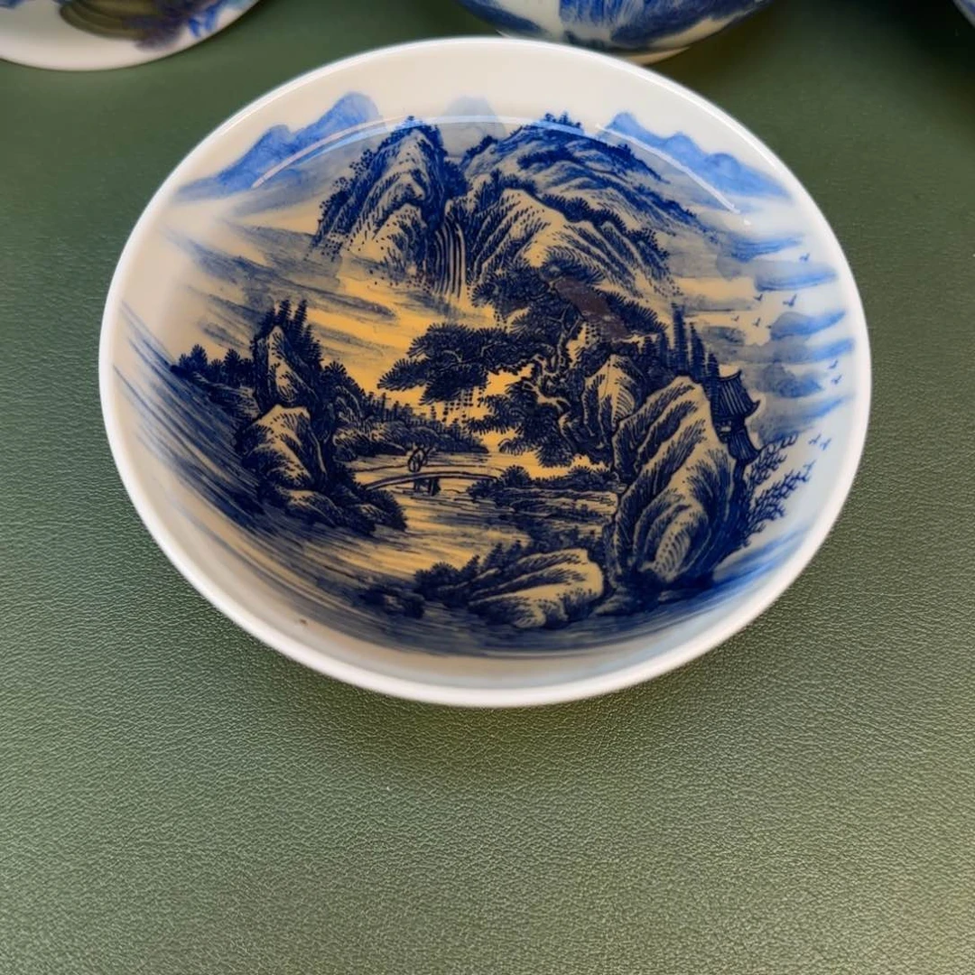 景德镇手绘茶器闪购292