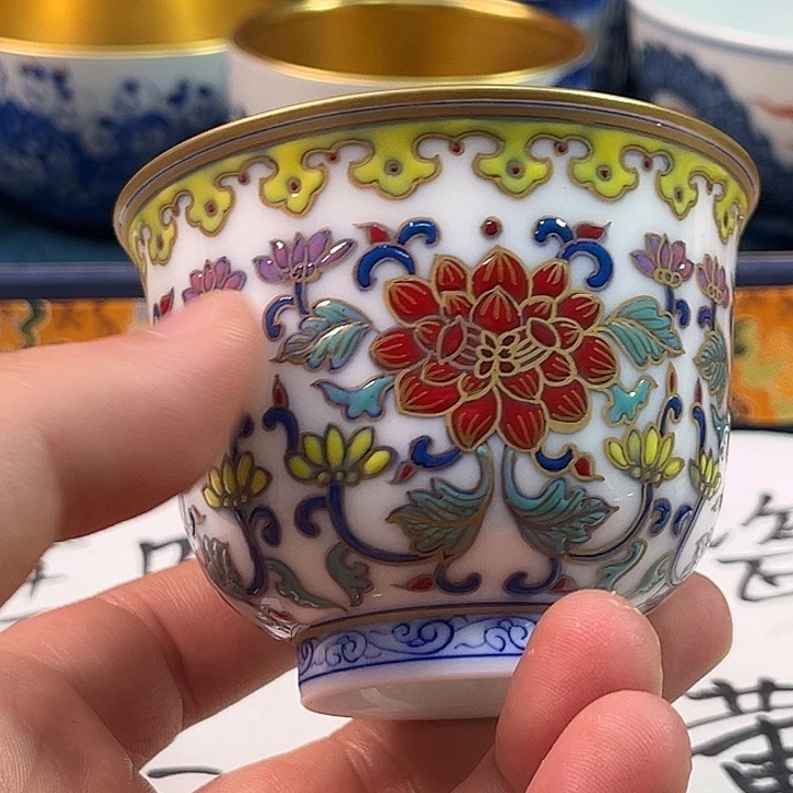 杯千年瓷都景德镇 艺术关注谢佳豪