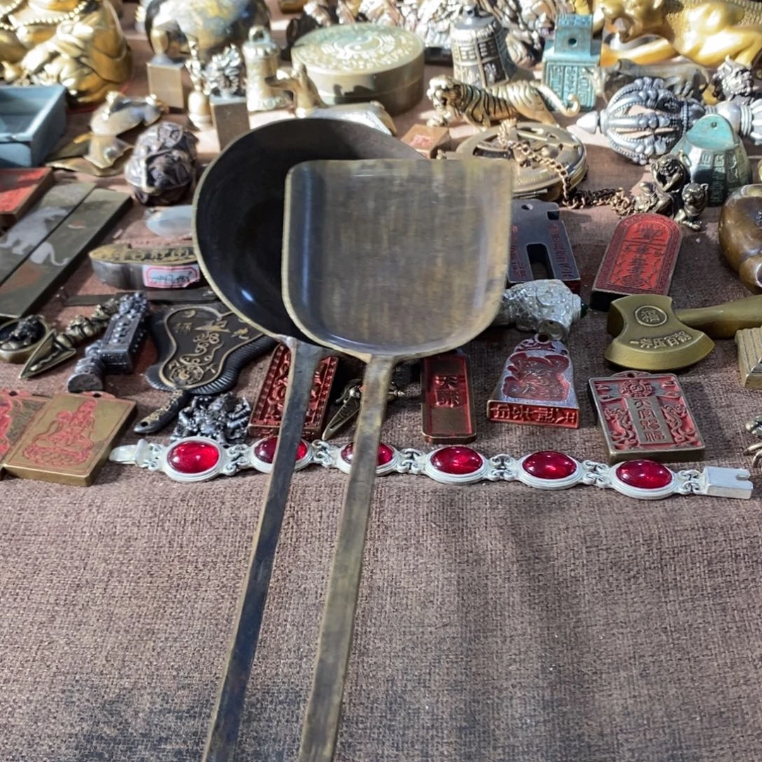 铜铜韵精品居家摆件