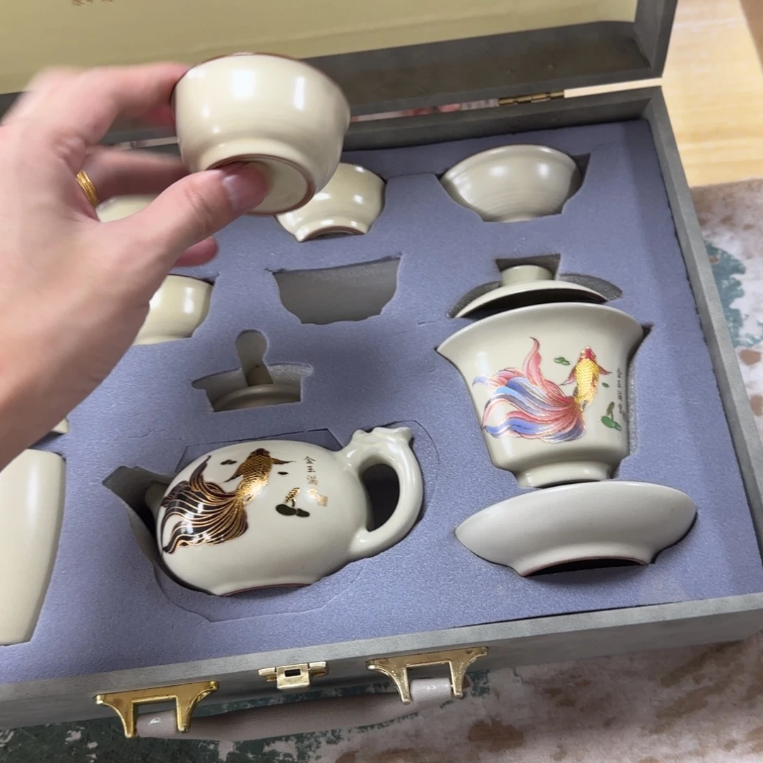 陶瓷茶具陶瓷茶具
