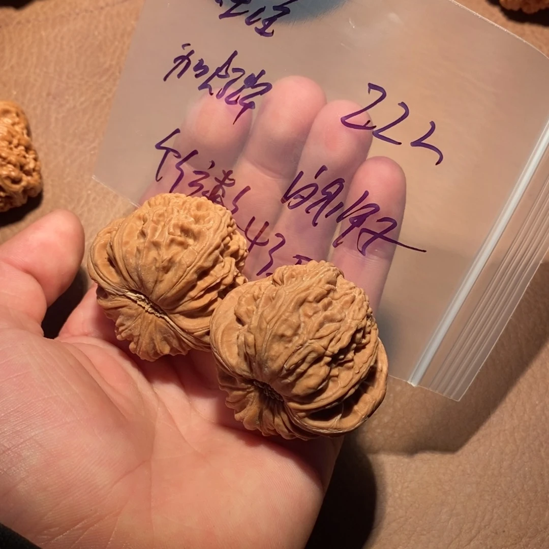 核桃手串/手链222