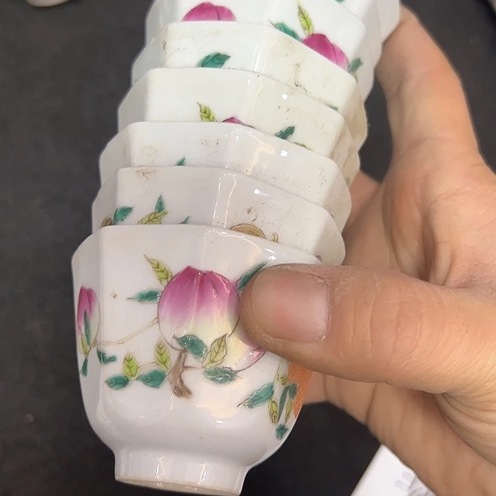 摆件军**悦瓷器摆件瓷器摆件