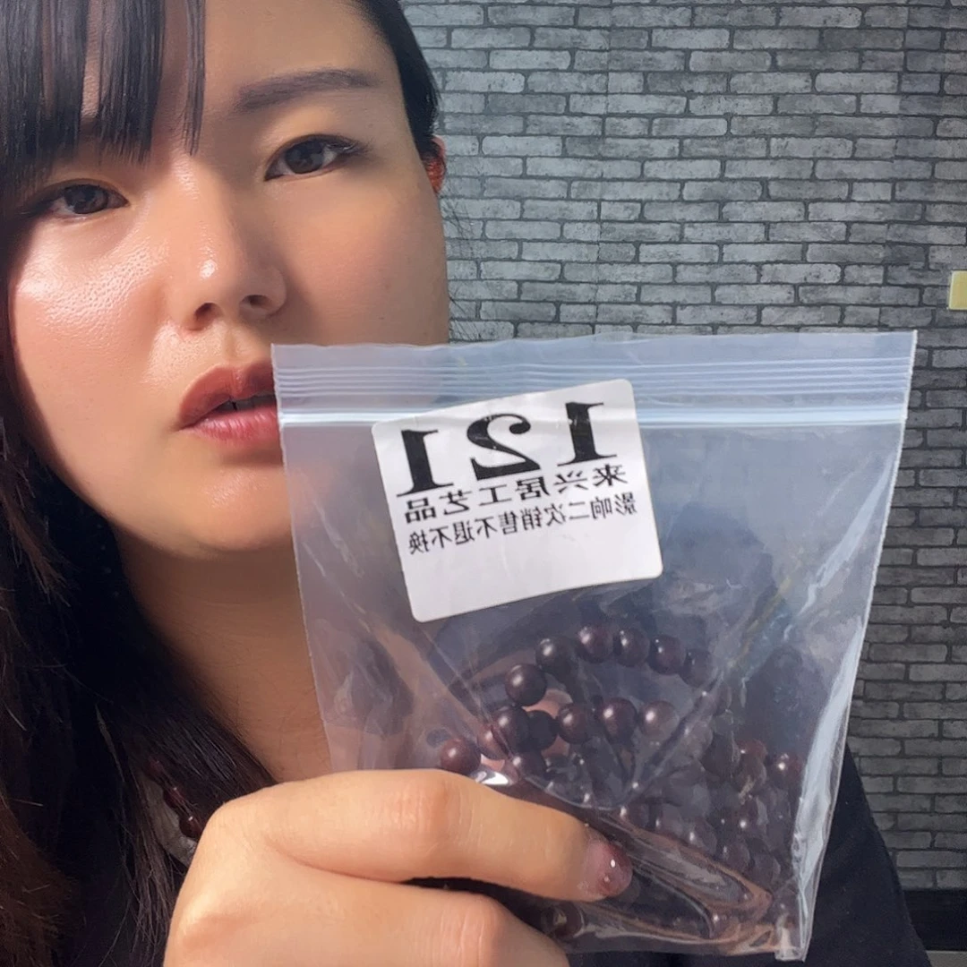 大果紫檀（缅甸花梨）121